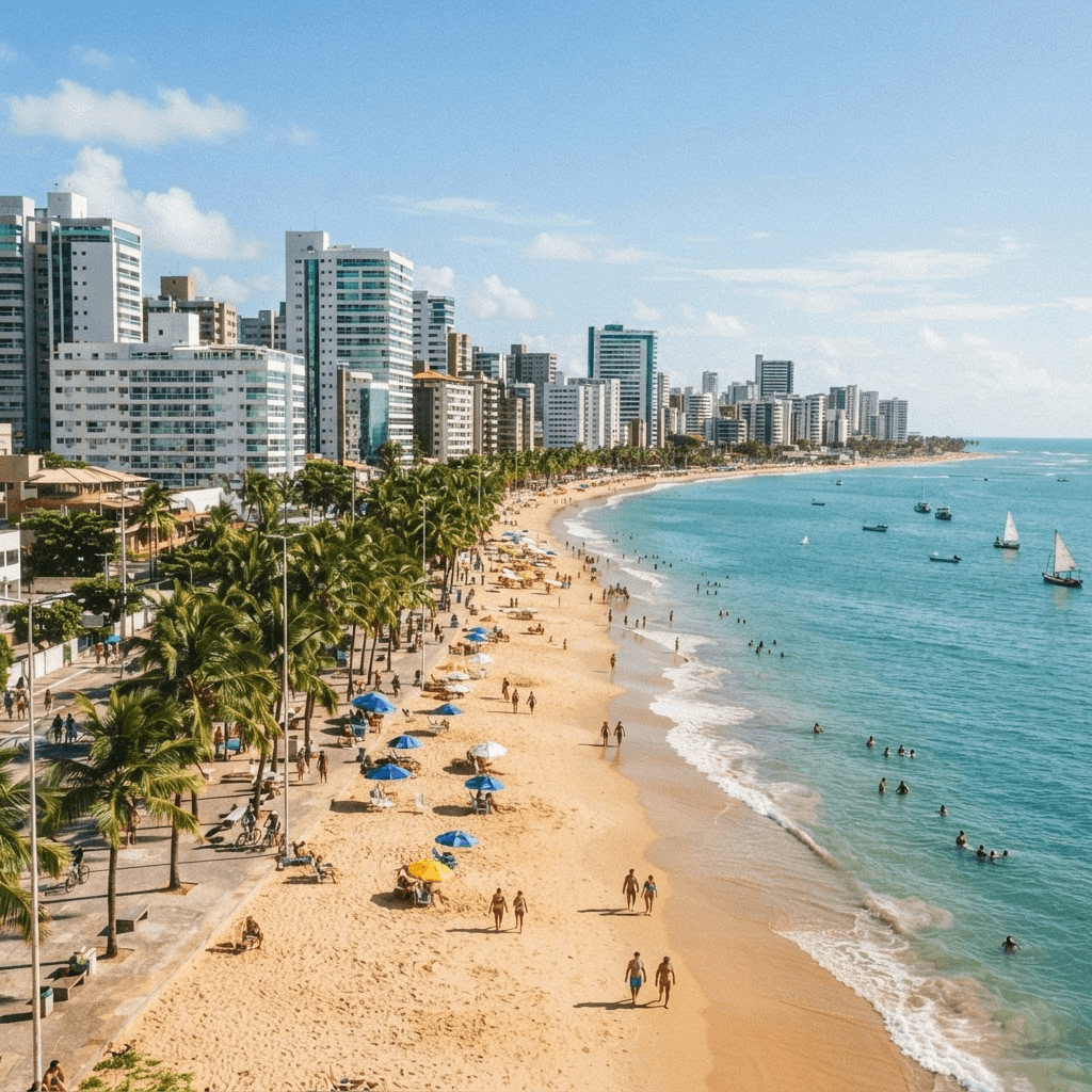 Fortaleza, Ceará